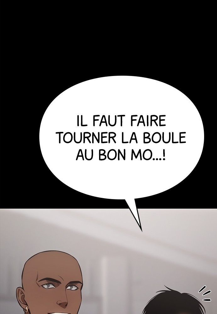 Baek XX Chapitre 68 - Page 113