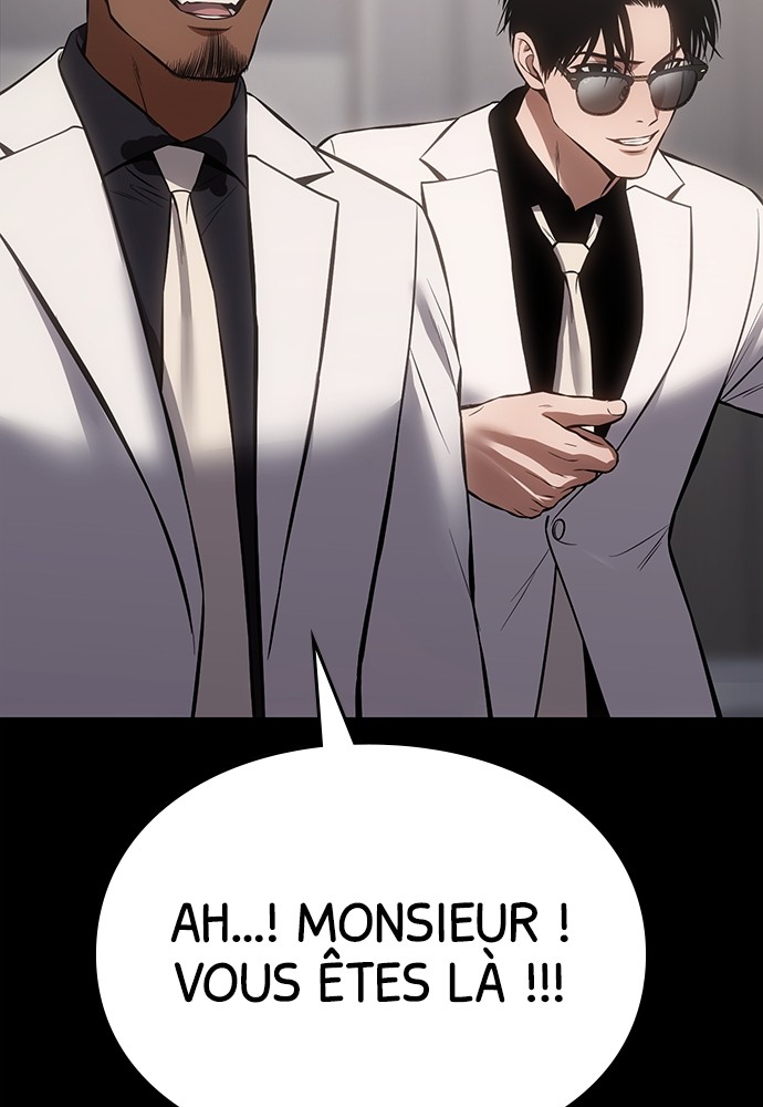 Baek XX Chapitre 68 - Page 114