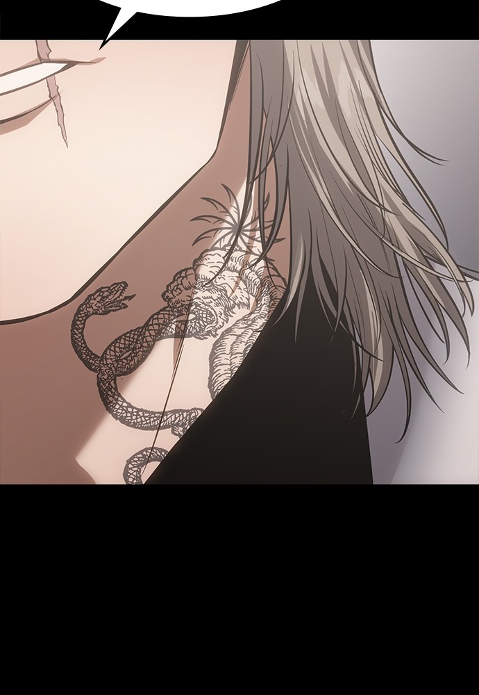 Baek XX Chapitre 68 - Page 116