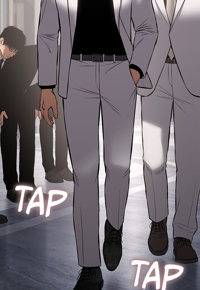 Baek XX Chapitre 68 - Page 118