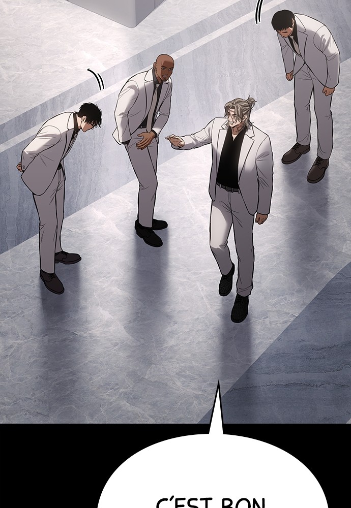 Baek XX Chapitre 68 - Page 121