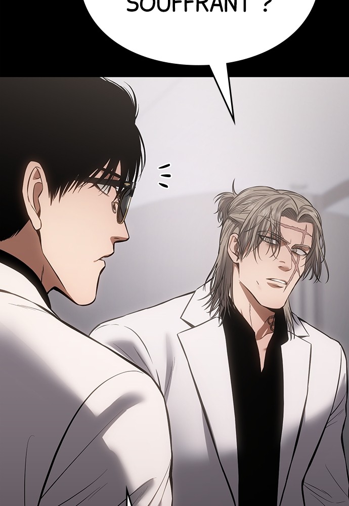 Baek XX Chapitre 68 - Page 123