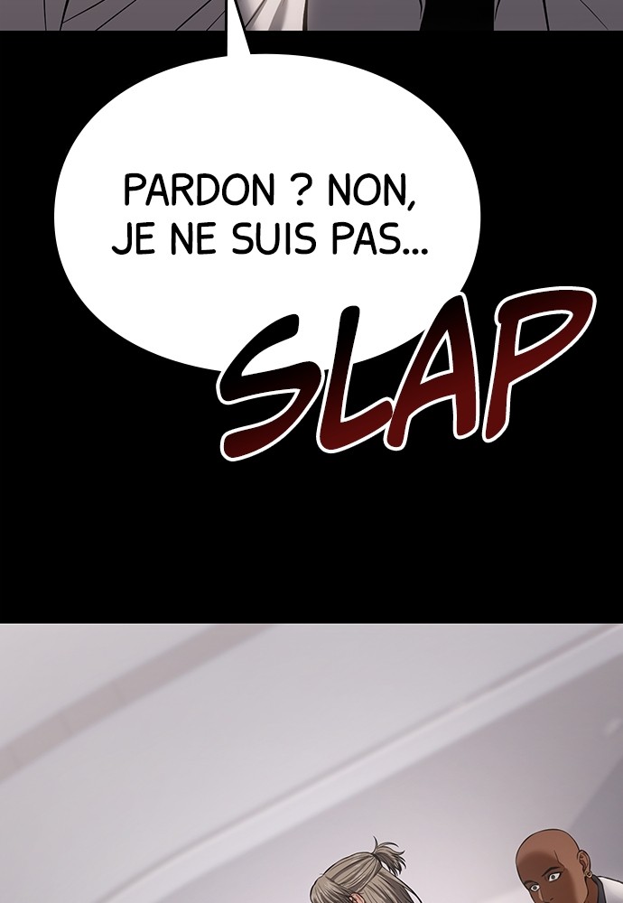 Baek XX Chapitre 68 - Page 124