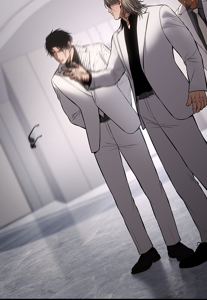 Baek XX Chapitre 68 - Page 125