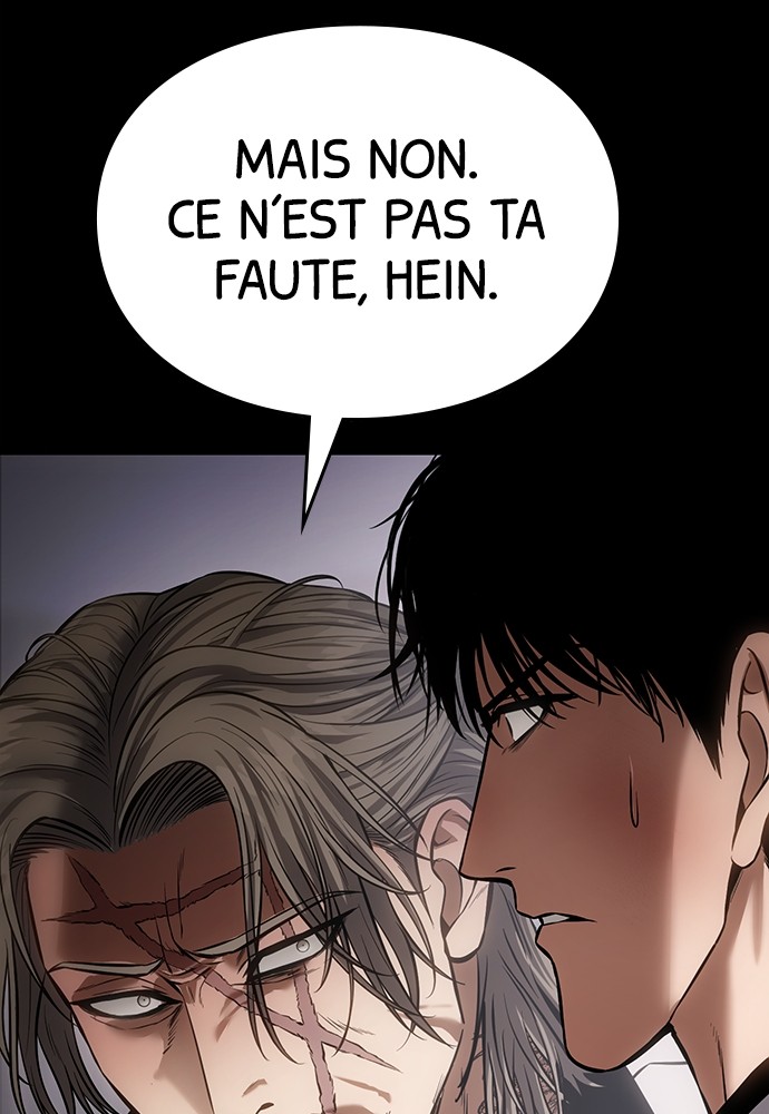 Baek XX Chapitre 68 - Page 132