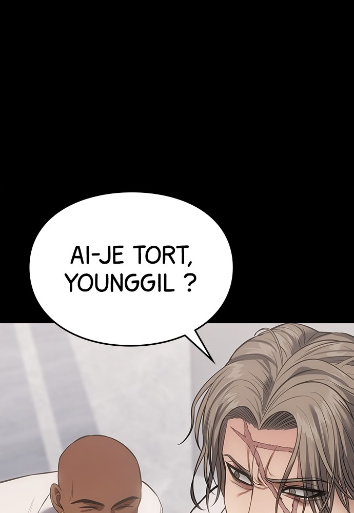 Baek XX Chapitre 68 - Page 134