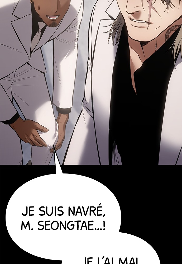 Baek XX Chapitre 68 - Page 135