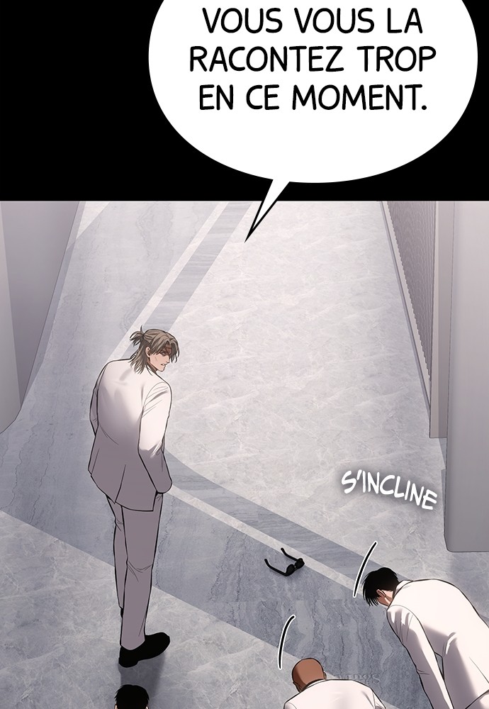Baek XX Chapitre 68 - Page 137