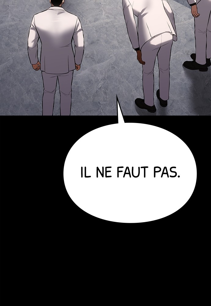 Baek XX Chapitre 68 - Page 138