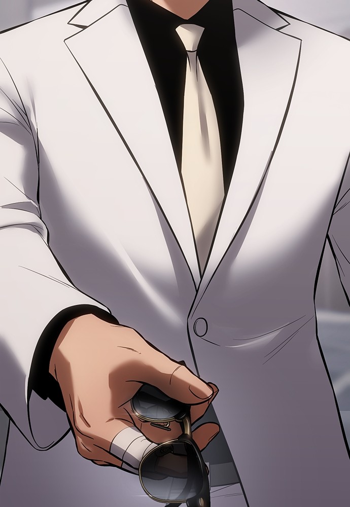 Baek XX Chapitre 68 - Page 142