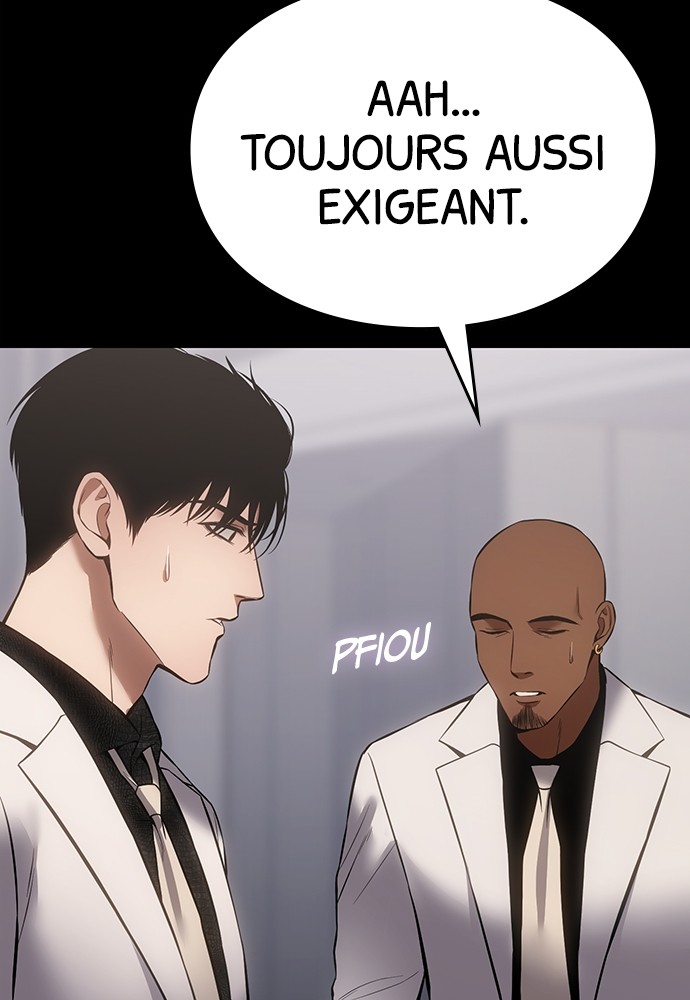 Baek XX Chapitre 68 - Page 146