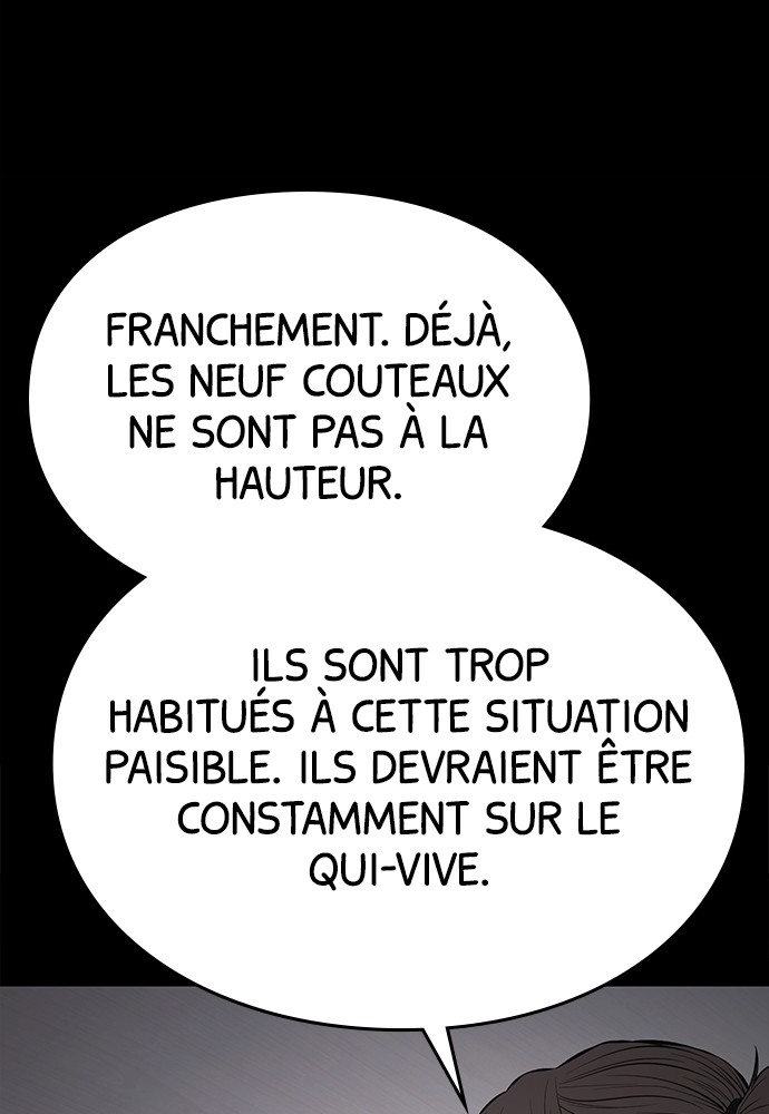 Baek XX Chapitre 68 - Page 155