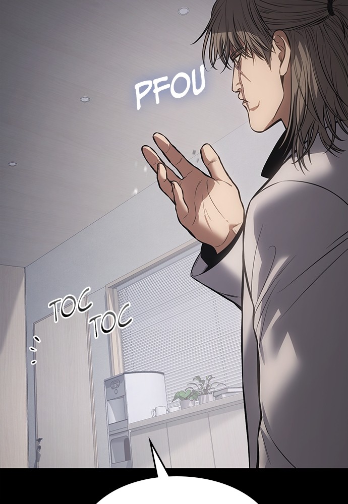 Baek XX Chapitre 68 - Page 156