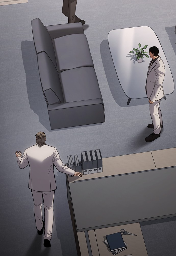 Baek XX Chapitre 68 - Page 161