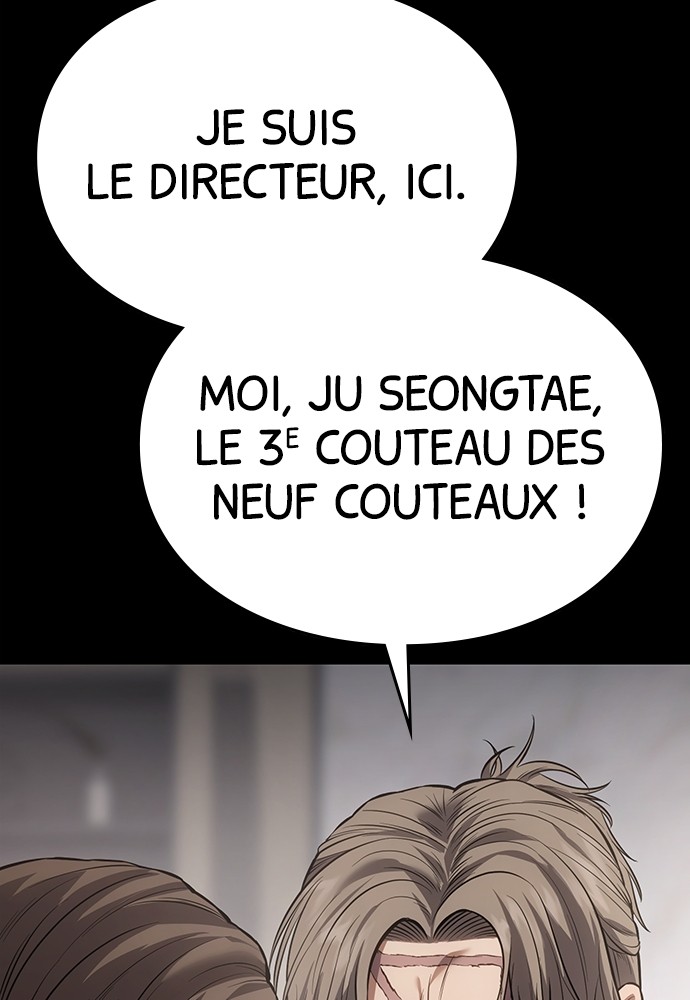 Baek XX Chapitre 68 - Page 165