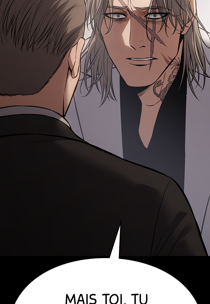 Baek XX Chapitre 68 - Page 166