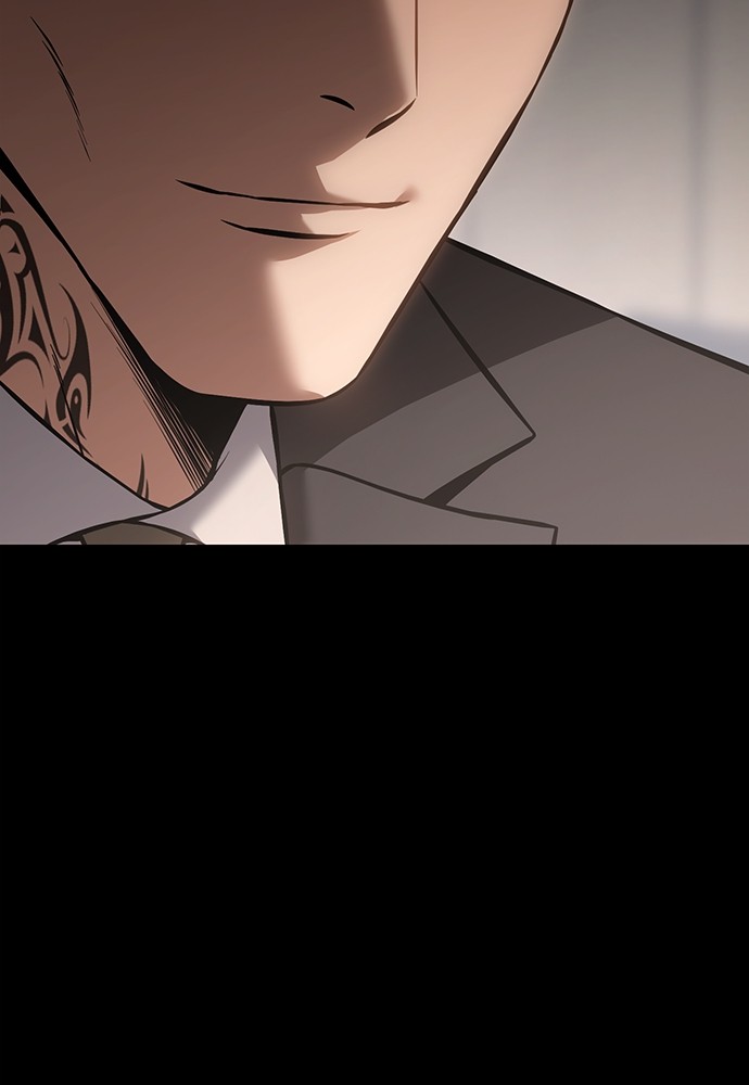 Baek XX Chapitre 68 - Page 168