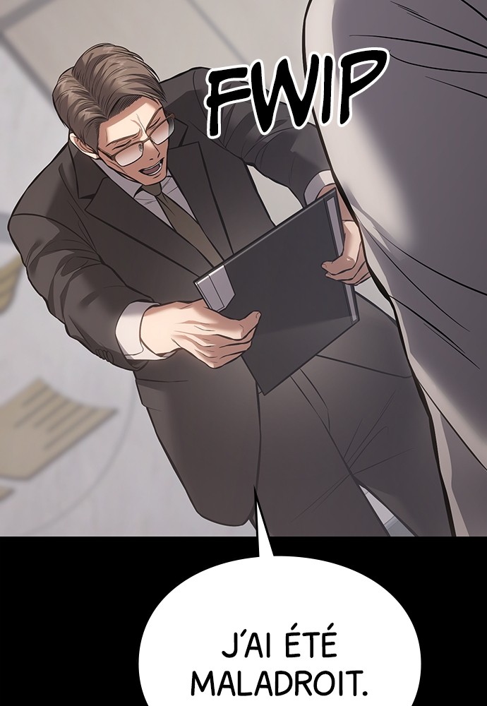 Baek XX Chapitre 68 - Page 170