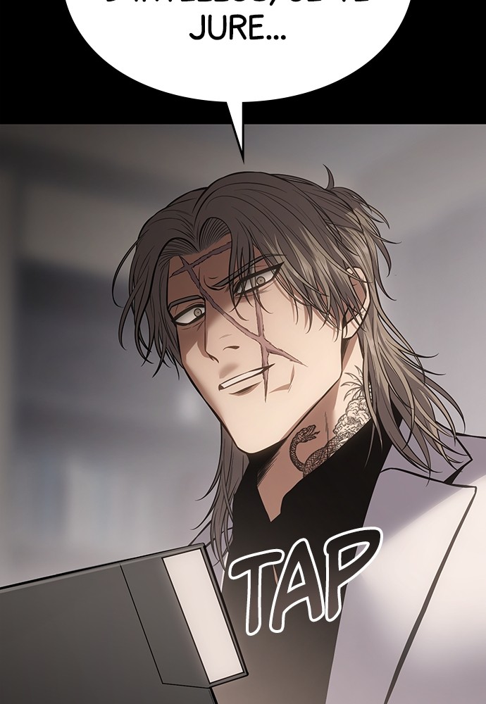 Baek XX Chapitre 68 - Page 172