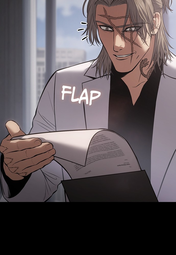Baek XX Chapitre 68 - Page 177