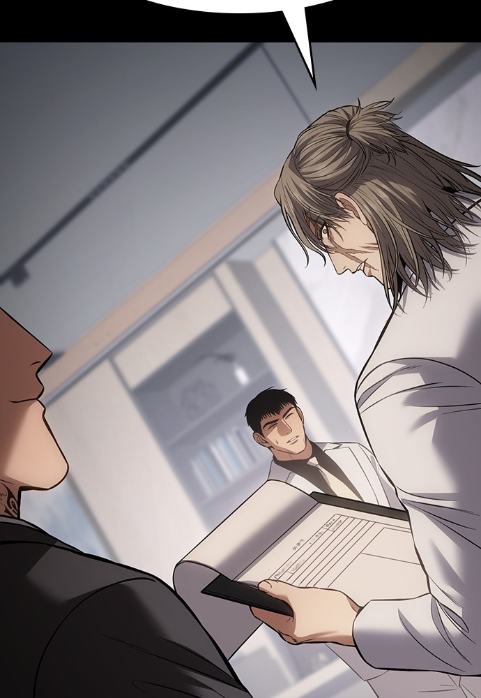Baek XX Chapitre 68 - Page 183