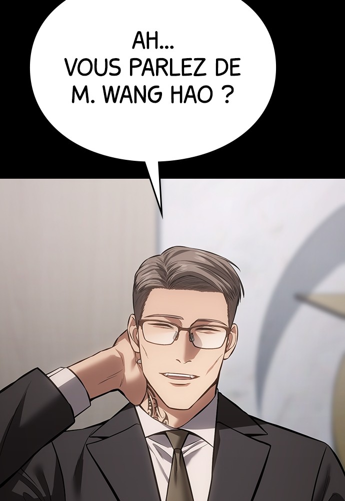 Baek XX Chapitre 68 - Page 185