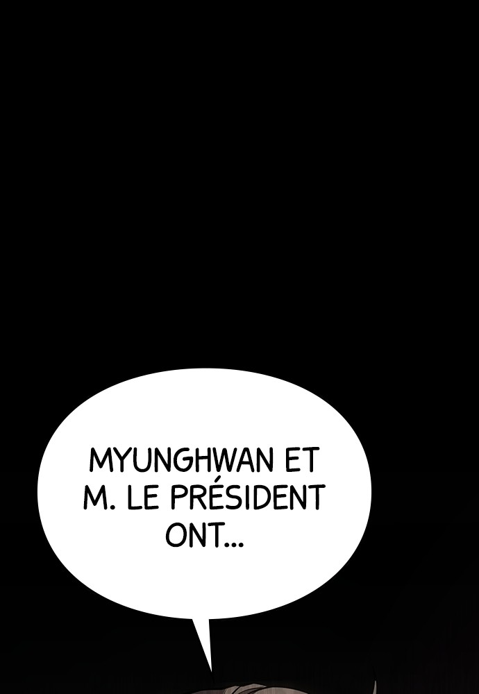 Baek XX Chapitre 68 - Page 190