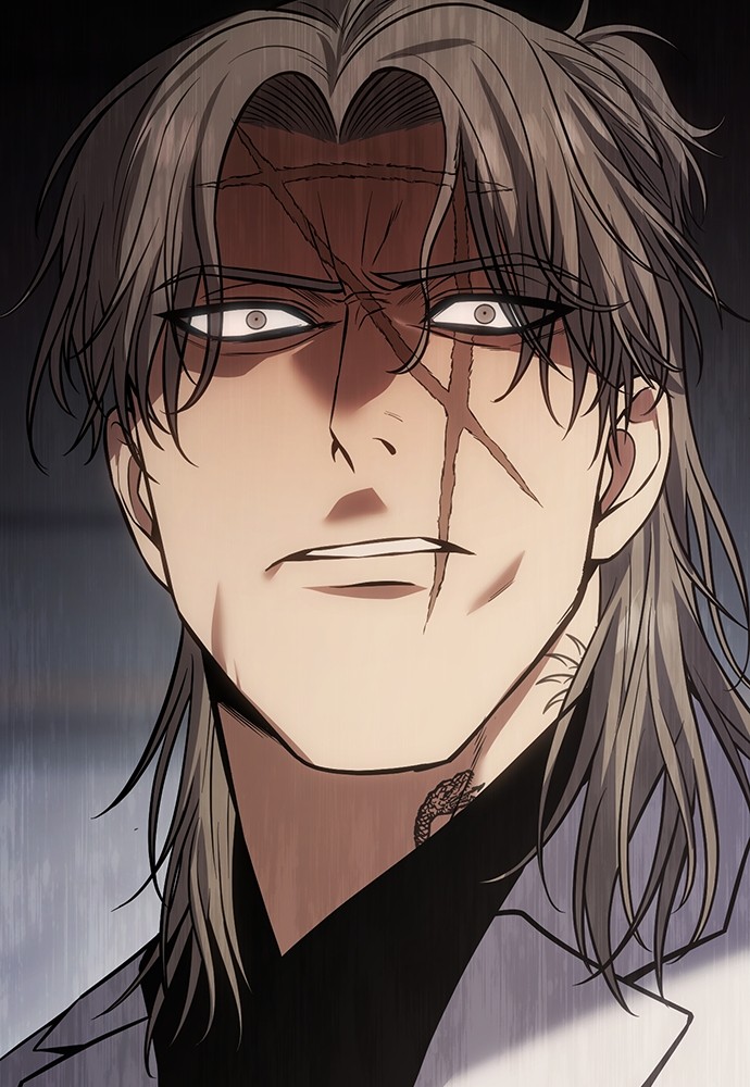 Baek XX Chapitre 68 - Page 191