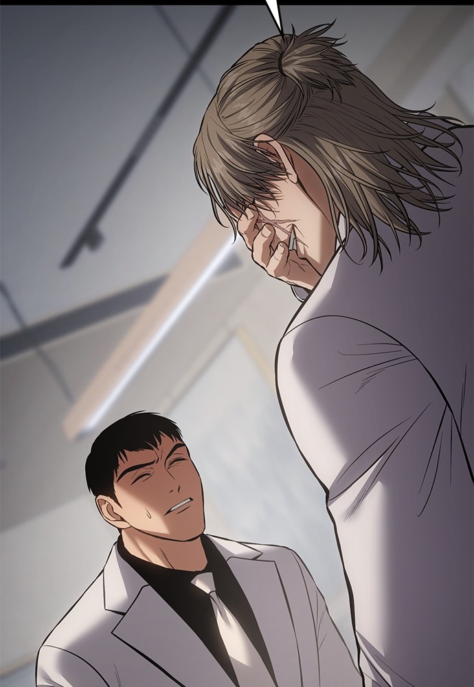 Baek XX Chapitre 68 - Page 199