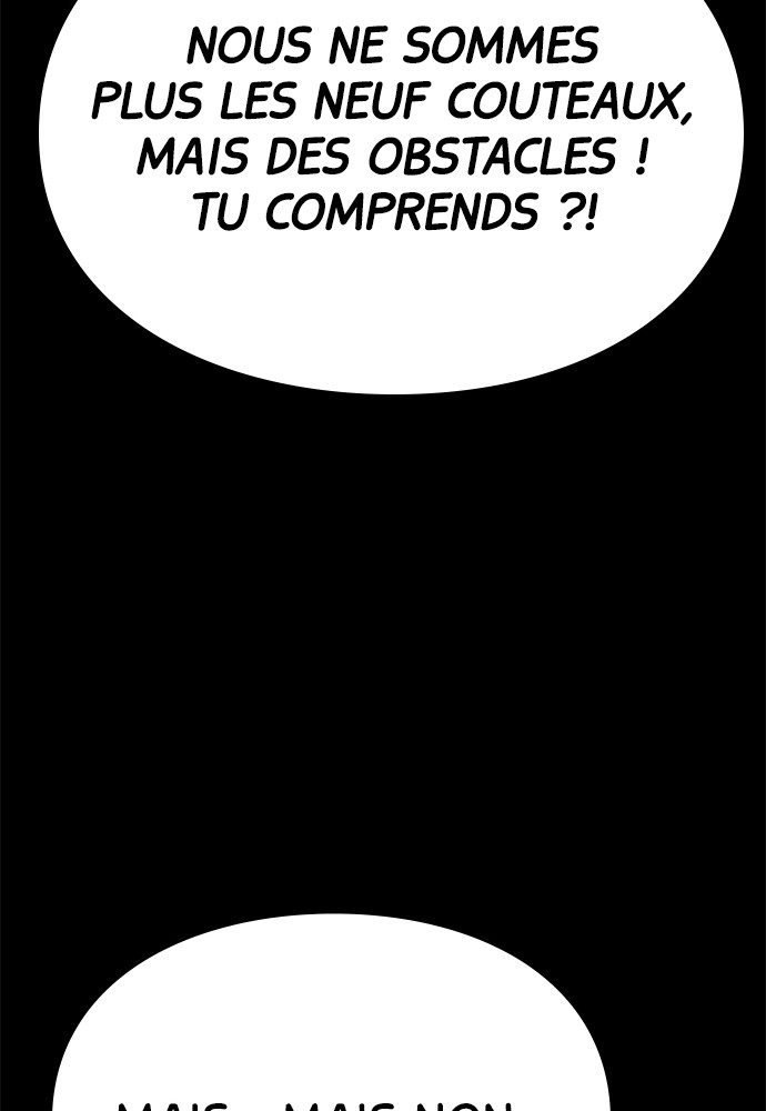Baek XX Chapitre 68 - Page 206