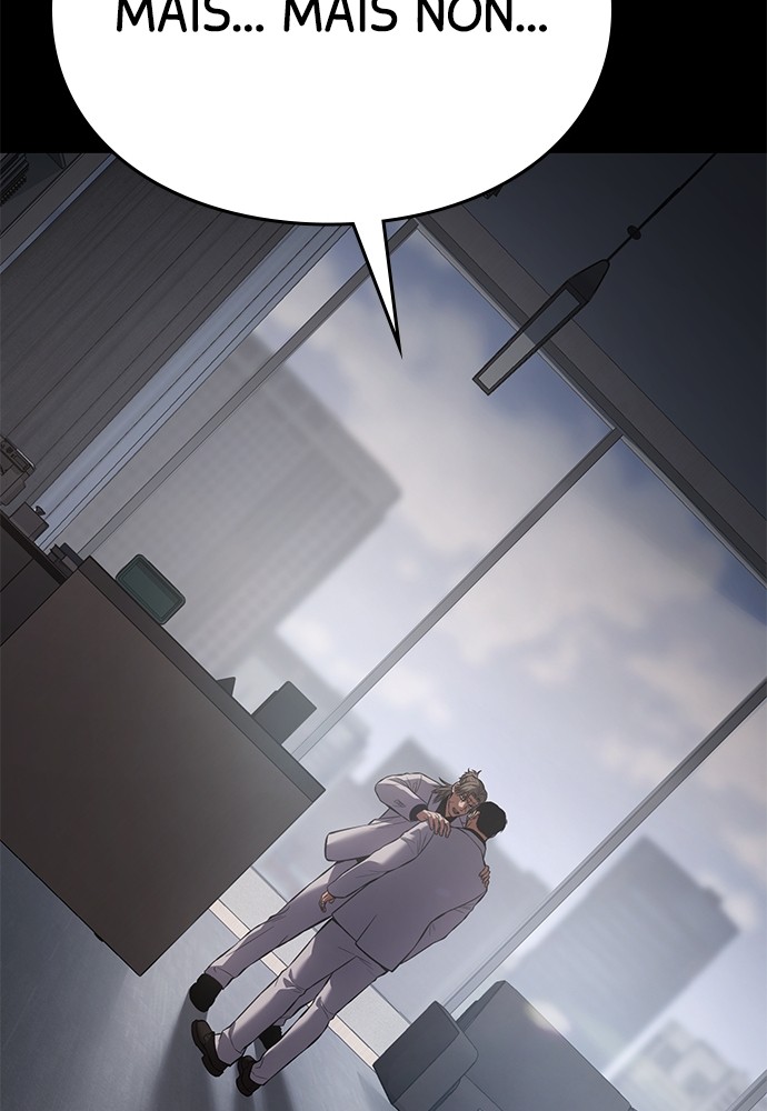 Baek XX Chapitre 68 - Page 207