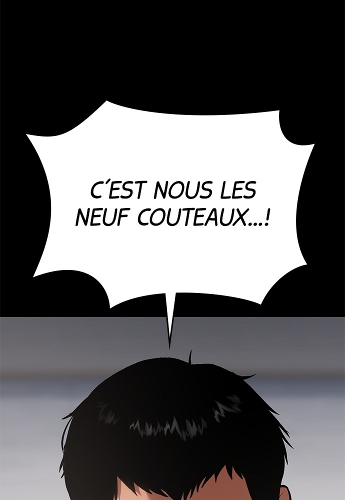 Baek XX Chapitre 68 - Page 209