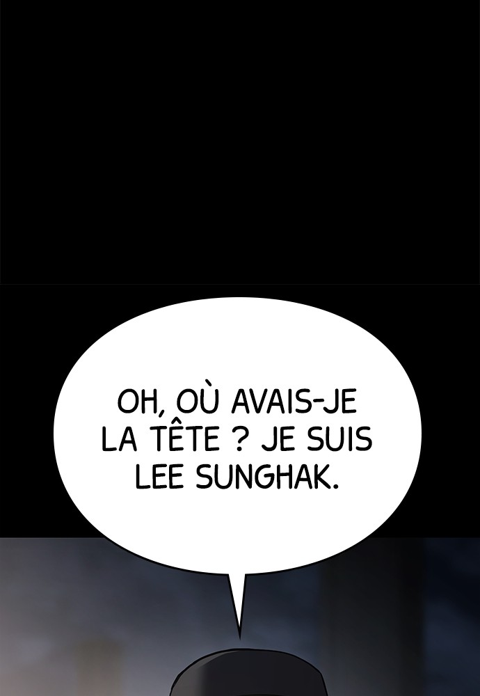 Baek XX Chapitre 68 - Page 21