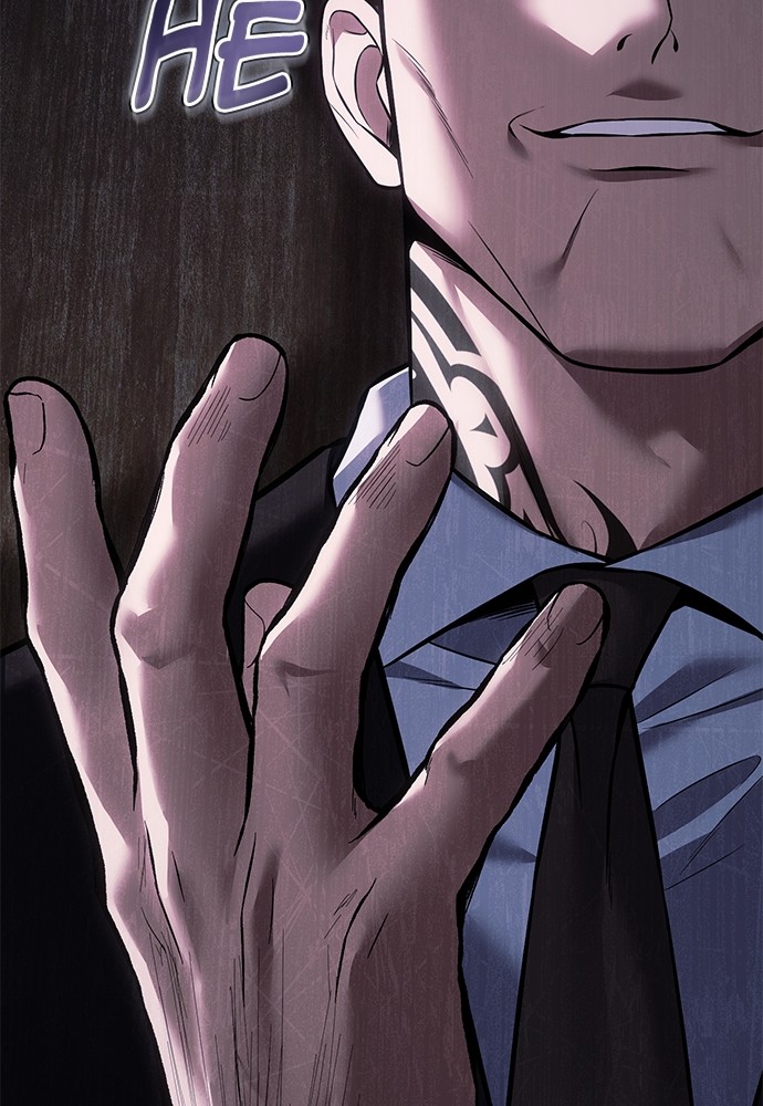 Baek XX Chapitre 68 - Page 215