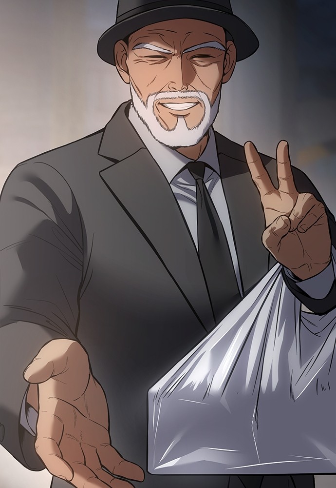 Baek XX Chapitre 68 - Page 22