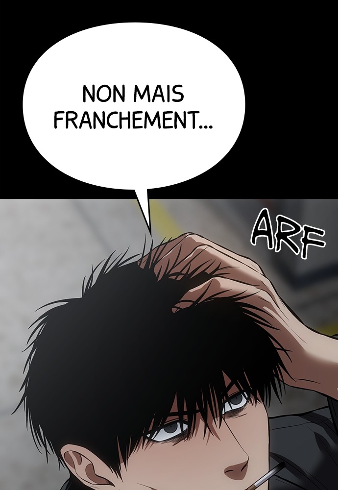 Baek XX Chapitre 68 - Page 35