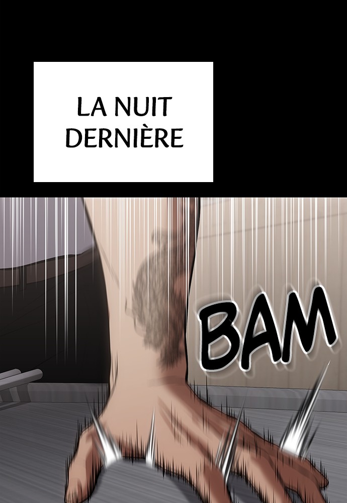 Baek XX Chapitre 68 - Page 37