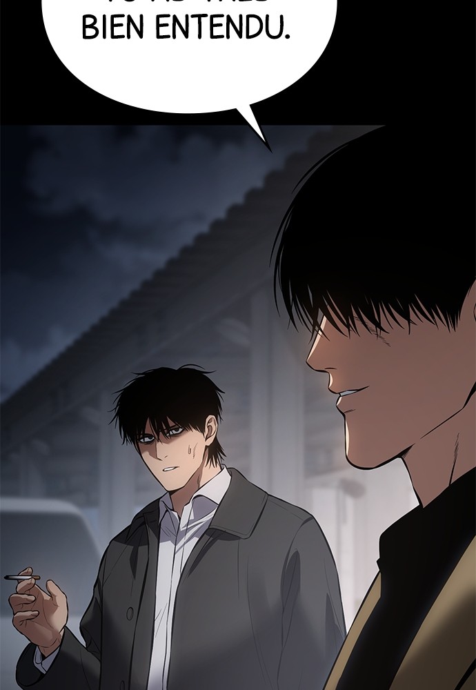 Baek XX Chapitre 68 - Page 4