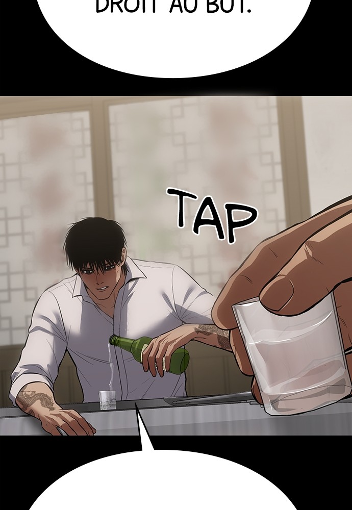 Baek XX Chapitre 68 - Page 44