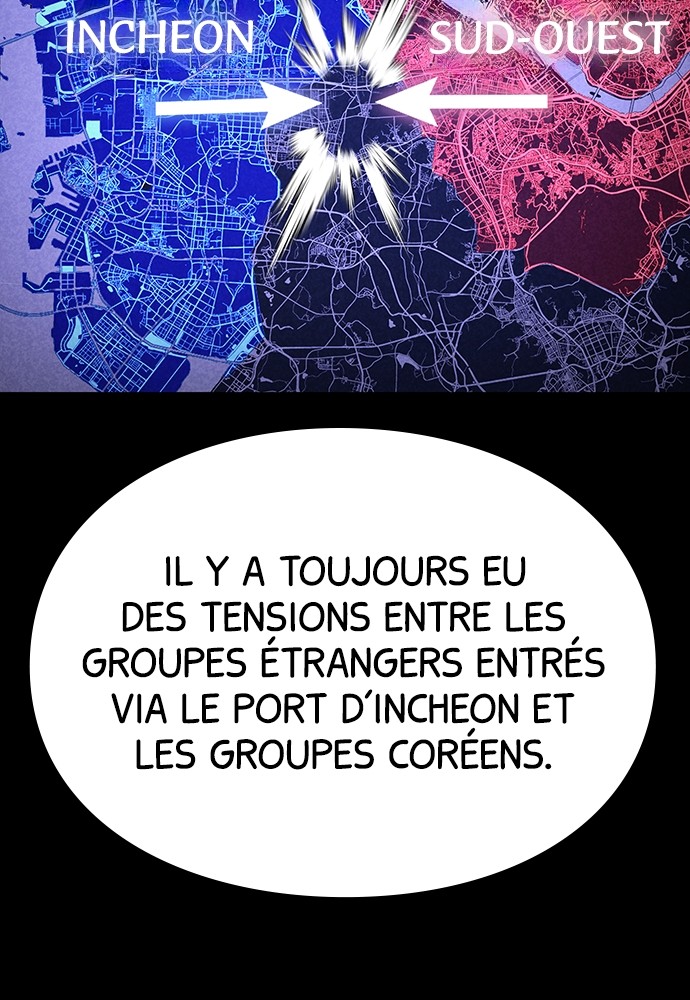 Baek XX Chapitre 68 - Page 61