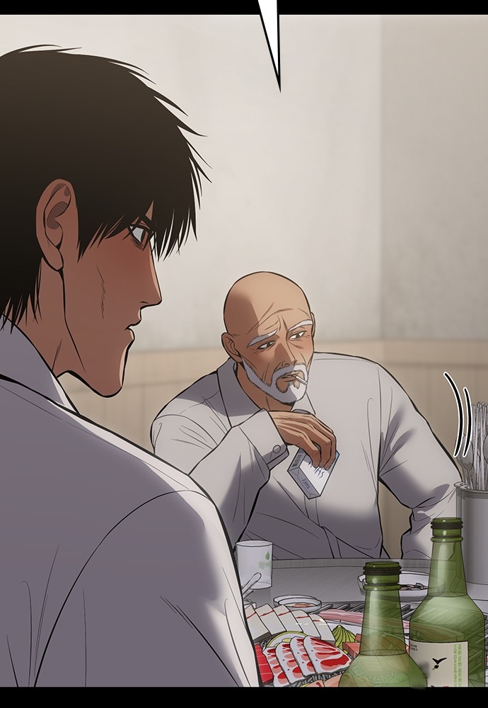 Baek XX Chapitre 68 - Page 68