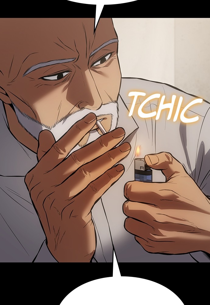 Baek XX Chapitre 68 - Page 70