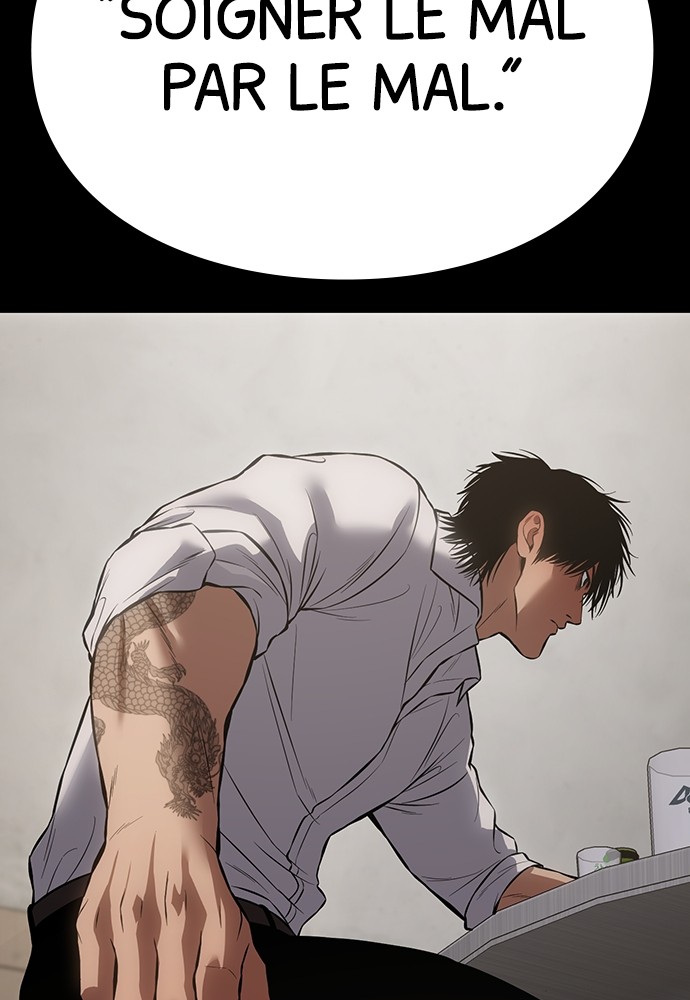Baek XX Chapitre 68 - Page 72