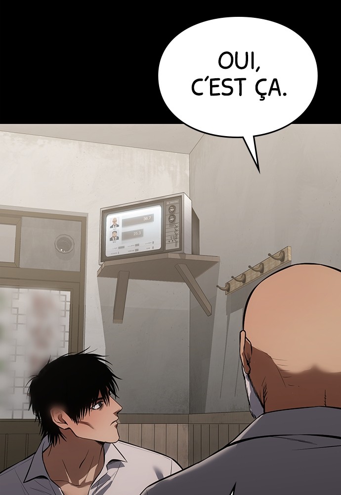 Baek XX Chapitre 68 - Page 77