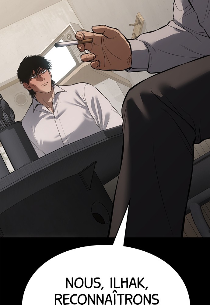 Baek XX Chapitre 68 - Page 84