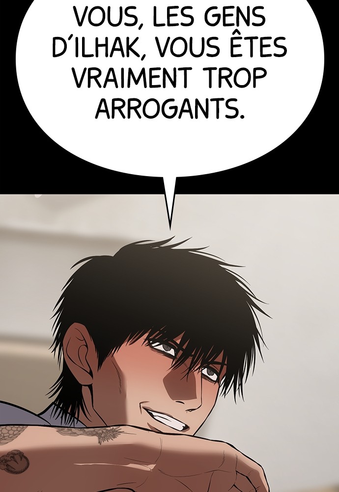 Baek XX Chapitre 68 - Page 90