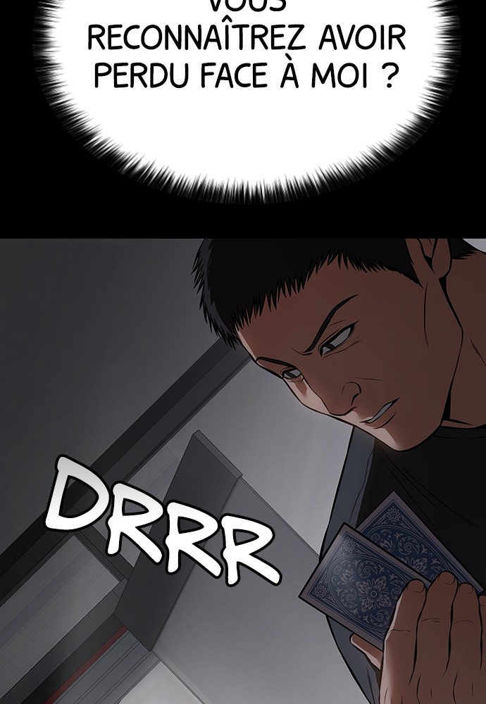 Baek XX Chapitre 68 - Page 94