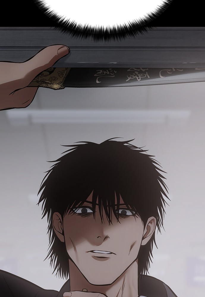Baek XX Chapitre 68 - Page 97