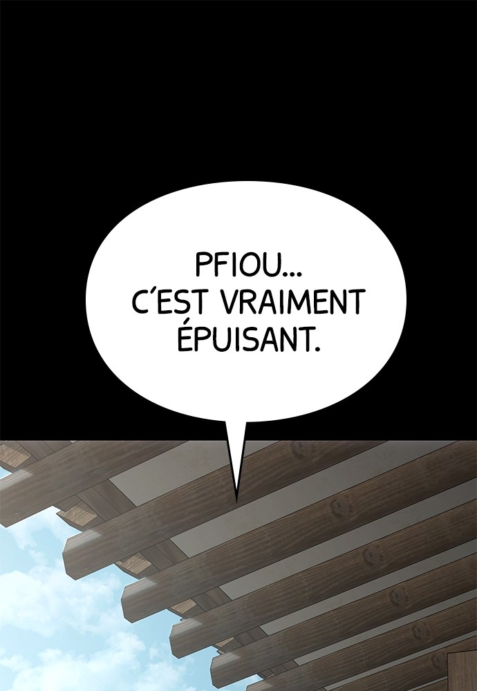 Baek XX Chapitre 69 - Page 1