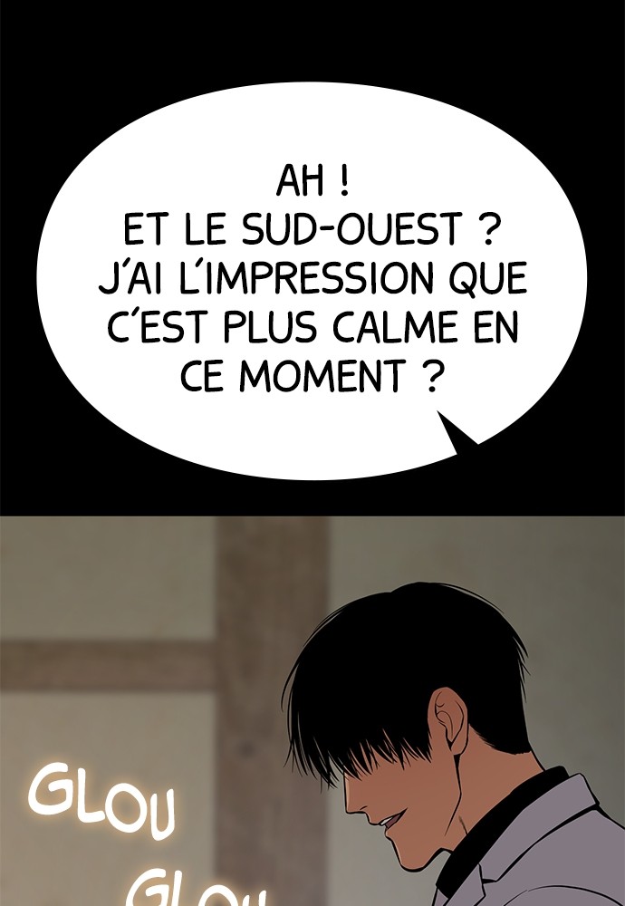 Baek XX Chapitre 69 - Page 10